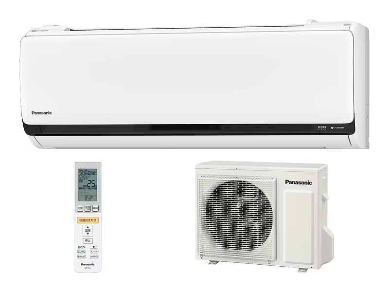 Panasonic(CS-X401C-W)